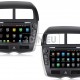 PEUGEOT 4008 - МУЛТИМЕДИЯ / Навигация Android DVD